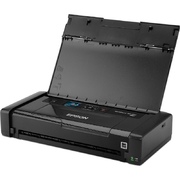 Принтер Epson WorkForce WF-100W - изображение